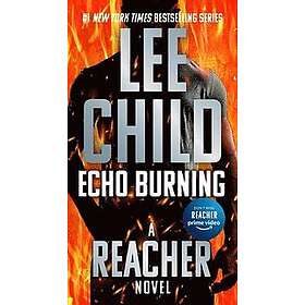 Echo Burning