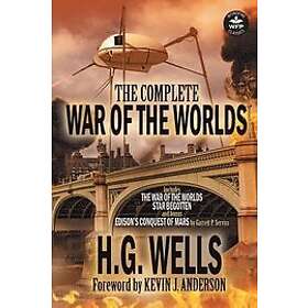 The Complete War of the Worlds
