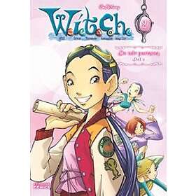 W.I.T.C.H De tolv portarna, del 2