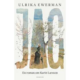 Jag: En roman om Karin Larsson