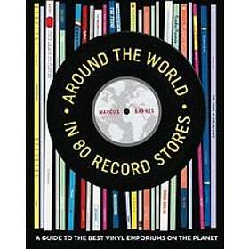 Around the World in 80 Record Stores
