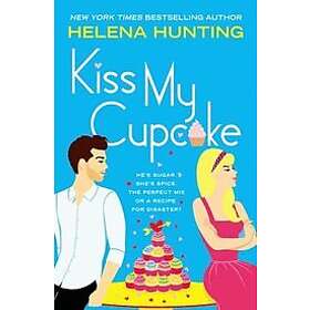 Kiss My Cupcake