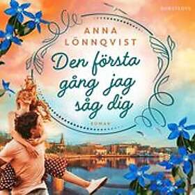 Den första gång jag såg dig