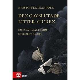 Den oavslutade litteraturen