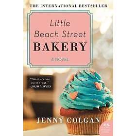 Little Beach Street Bakery