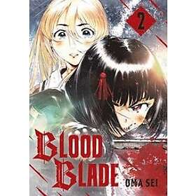 BLOOD BLADE 2