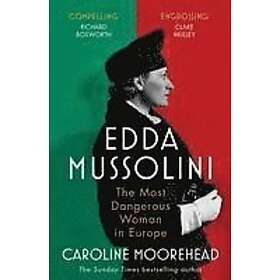 Edda Mussolini