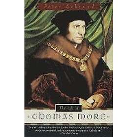The Life of Thomas More
