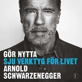 Gör nytta : sju verktyg för livet