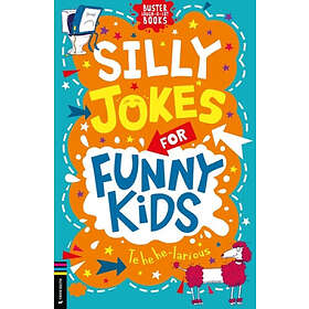 Silly Jokes for Funny Kids