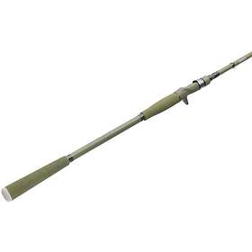 AAVA Flada Baitcasting Rod 8'3'' 65-295g