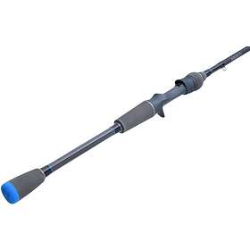 AAVA Tiraphene Baitcasting Rod 7' 4-19g