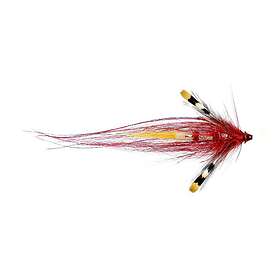 Frödin Flies Classic Red Sandy 6 cm