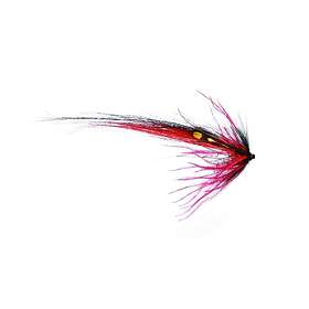 Frödin Flies TTT Samurai Series Bloody 12 cm