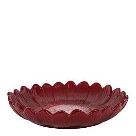 Sagaform Dagny Djup tallrik Ø27cm