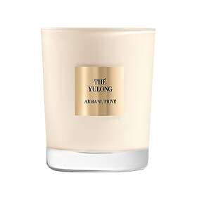 Armani Privé Thé Yulong Candle 175g