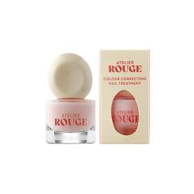 Atelier Rouge Colour Correcting Nail Treatment