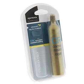 Spinlock Co2 Cylinder 33gr