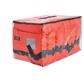 Besto Bag With 6 Adult Gulf Jackets