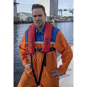 Besto 300n Solas Twin Chamber Lifejacket