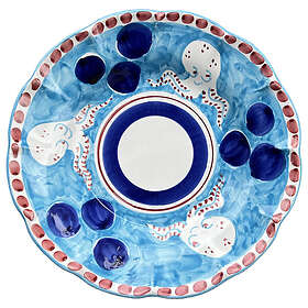 Deep plates