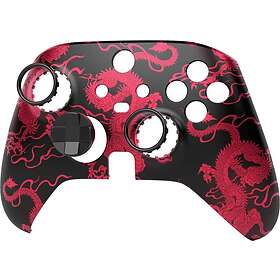 ScufGaming Instinct Faceplate Kit Prosperity