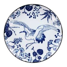 Flora Japonica 20,6 cm, Crane