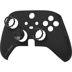 ScufGaming SCUF Instinct Faceplate Kit Svart