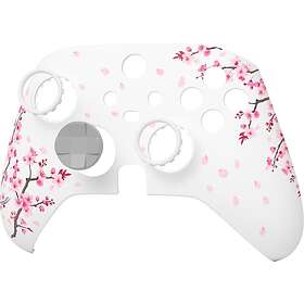 ScufGaming Instinct Faceplate Kit Cherry Blossom