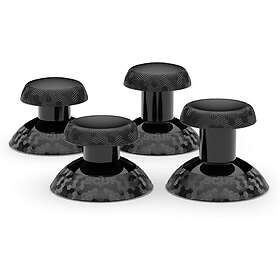 ScufGaming Instinct Thumbsticks 4 pack Svart