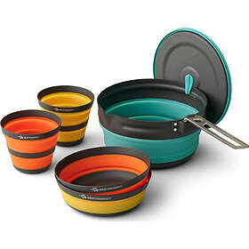 Sea to Summit Frontier UL One Pot Cook Set 
