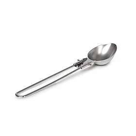 GSI Outdoors Folding Chef Spoon 