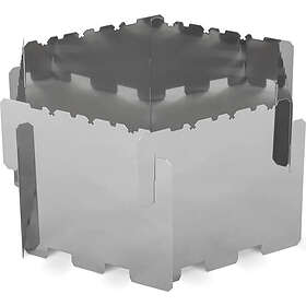 Petromax Atago Reflector Shield