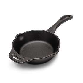 Petromax Fire Skillet Fp15 Black 15 cm