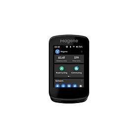 Magene C606 Smart GPS