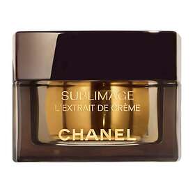 Chanel Sublimage L'Extrait De Crème 50g