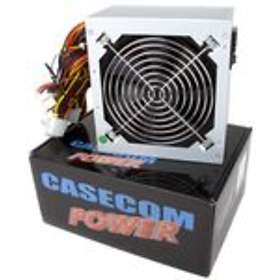 Casecom PSU-400WATX 400W