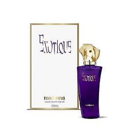 Madonna Exotique edt 50ml