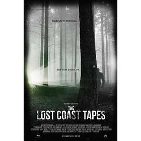 The Lost Coast Tapes (DVD)