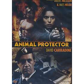 Animal Protector (DVD)