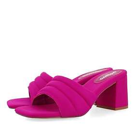 Gioseppo BUCODA Sandal Svart Fuxia EU