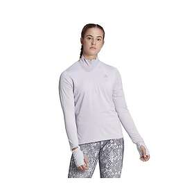 Adidas Performance Fast Running Zip (Dam)