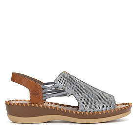 Rieker Sandaler 61359 (Dam)