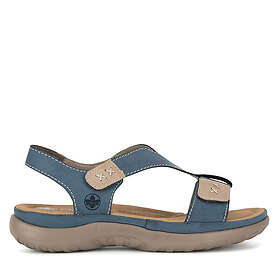 Rieker Sandaler 64873 (Dam)