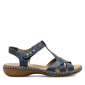 Rieker Sandaler 65919 (Dam)