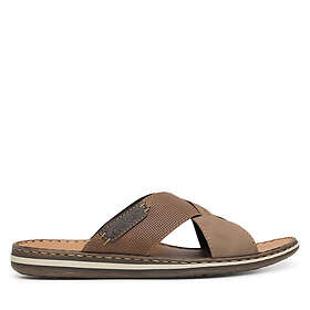 Rieker Sandaler och Slip-ons 21088-25 Brun