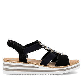 Rieker Sandaler V02C1 (Dam)