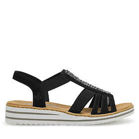 Rieker Sandaler V0652 (Dam)