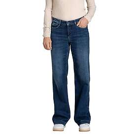 MAC Clothing Dream Wide Authentic Trousers Jeans (Dam)