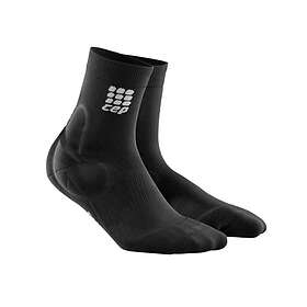 CEP Ortho Ankle Support Short Socks (Dam)